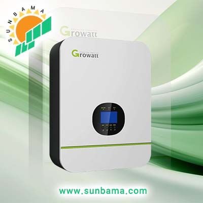 سانورتر 2000 وات گرووات مدل SPF 2000TL HVM-48